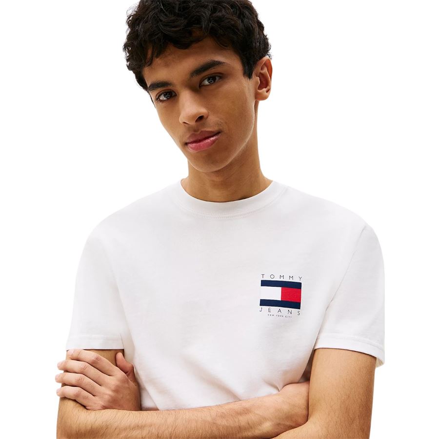  Tommy Jeans | DM0DM21910YBL